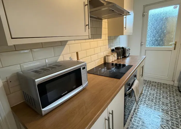 Home Close To Swansea Stadium