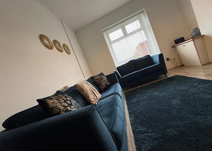 Home Close To Swansea Stadium