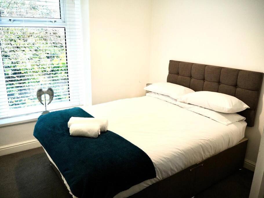 Close To Stadium Ferienhaus Swansea